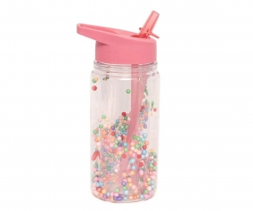 Botella Tritn Pops Macarons Peony Personalizable
