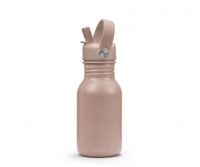 Botella Acero Elodie Details Blushing Pink