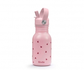 Botella Acero Elodie Details Sweethearts