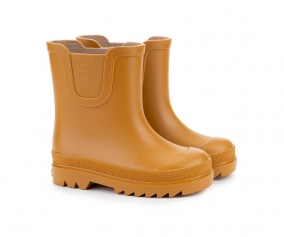 Botas de Agua Igor Tokio Caramelo