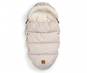 Sacco Passeggino Inverno Elodie Autumn Rose