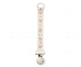 Attache-sucette Elodie Details bois Autumn Rose
