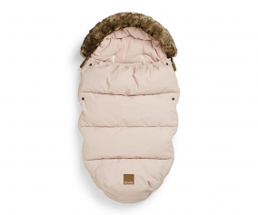 Sacco Passeggino Inverno Elodie Blushing Pink