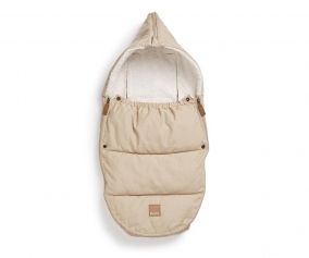Sacco Beb Inverno Gruppo 0 Elodie Pure Khaki