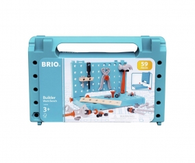 Banco de Trabajo Builder