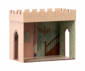 Corridoio Castello Maileg Miniatura