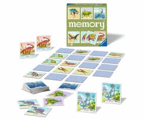 Memoria Dinosaur