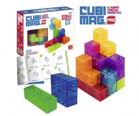 Cubimag Pro 
