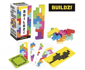 Buildzi
