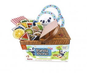 Panda Picnic