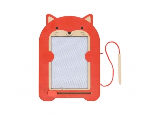 Tableau Magntique Fox Friend