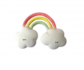 Mordedor Borracha Happy the Rainbow 