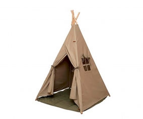 Tipi Little Dutch Oliva