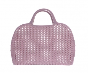 Bolso Retro Vintage Lilac