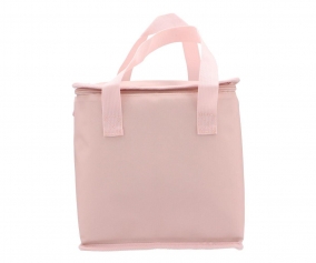 Sac  Collation Isotherme Pink Personnalisable