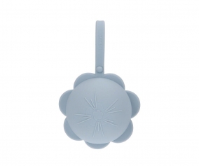 tui  ttine en silicone Flower Sky