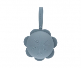 tui  ttine en silicone Flower Ocean