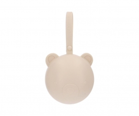 tui  ttine en silicone Bear Ivory