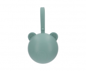 tui  ttine en silicone Bear Light Sage