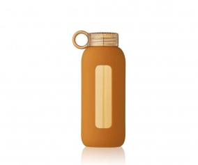 Botella Tritan Yang 350ml Mustard