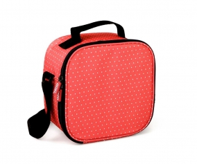 Borsa Termica Urban SRP Red Dots Personalizzabile