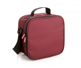 Borsa Termica Urban SRP Bordeaux Personalizzabile
