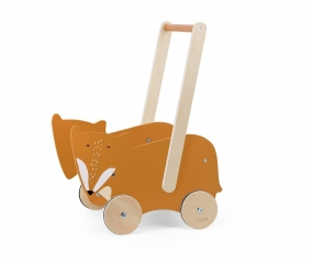 Carrito Empuje Mr. Fox