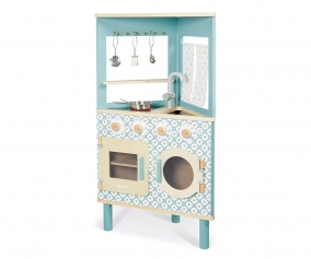 Cucina Corner Trio
