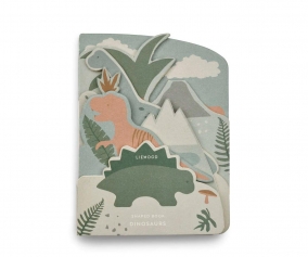Libro Jade Dino / Sandy