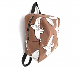 Zaino Bambini Colomba