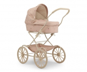 Carrito de Muecas Cherry Blush