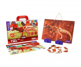 Valise Magntique T-Rex 