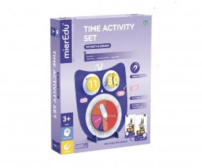 Gioco Time Activity Set