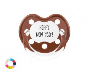 Classic New Excl Happy New Year