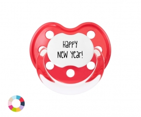 Succhietto Tutete Classic New Excl Happy New Year