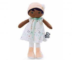 Boneca grande Tendresse Manon Personalizvel 