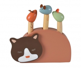 Pop Up Gatto e Topolini