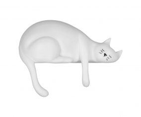 Luz de Noche Georges El Gato Led