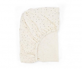 Housse pour Matelas  langer Vanilla Sky 