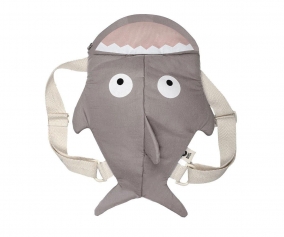 Mochila Tiburn Piedra