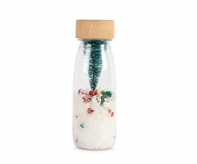 Bouteille Sensorielle Sons de Nol