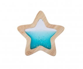 Estrela Sensorial Orionid