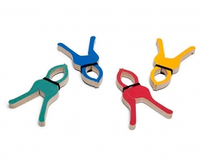 Clip per Rifugio