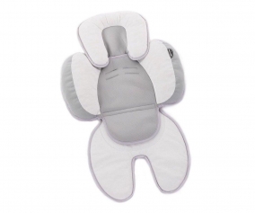 Rducteur universel blanc/gris