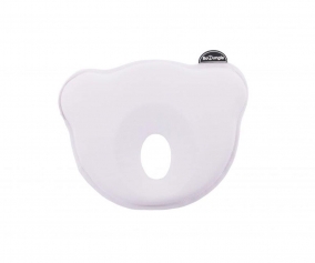 Cuscino Plagiocefalia B-Cosy Bianco
