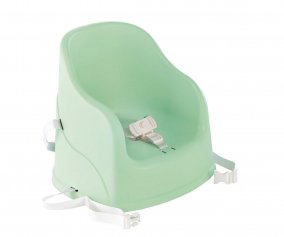 Asiento Elevador Tudi Vert Celadon