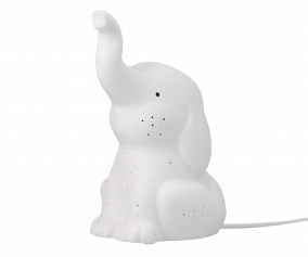 Lmpara Led Elefante