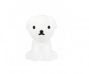 Mini Lamp Snuffy