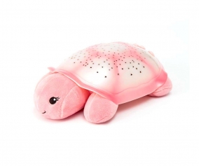 Tortue plantaire rose Cloud b