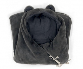 	Sacco Teddy Soft Rock